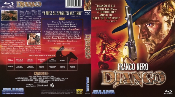 Django