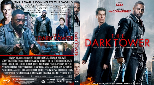 The Dark Tower