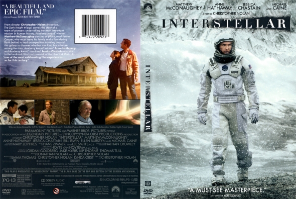 Interstellar