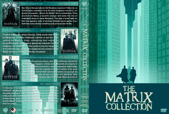 The Matrix Collection