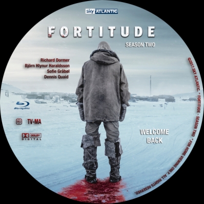 Fortitude - Season 2