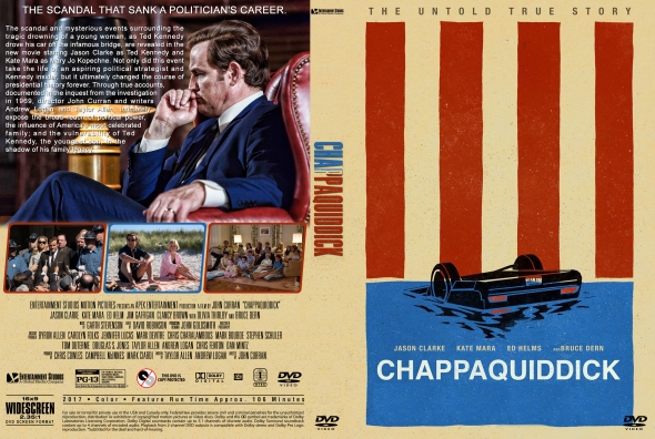 Chappaquiddick