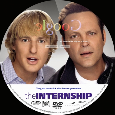 The Internship