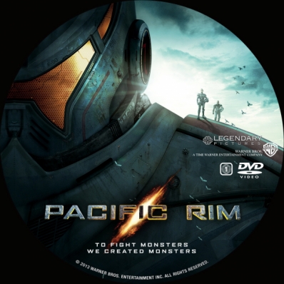 Pacific Rim