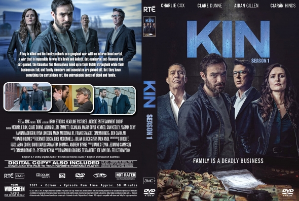 Kin - Season 1