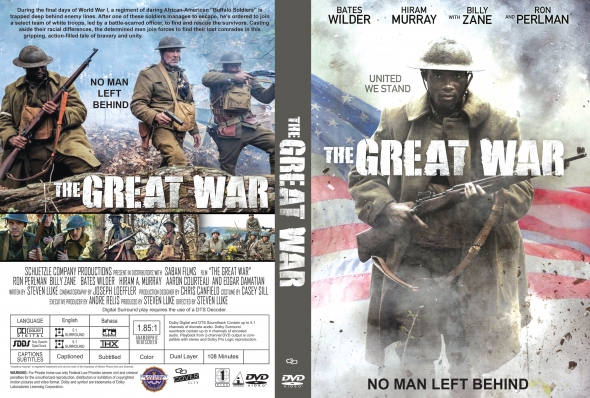 The Great War