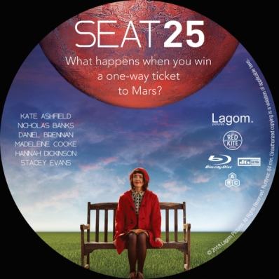 Seat 25