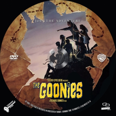 The Goonies