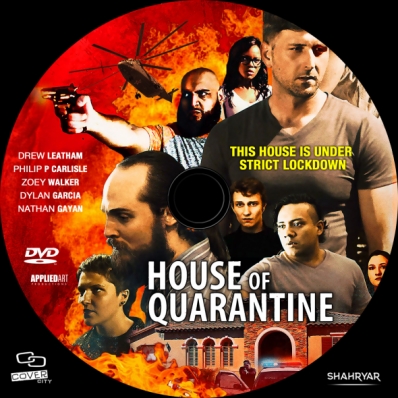 House of Quarantine