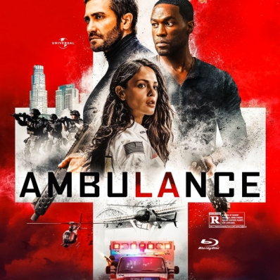 Ambulance