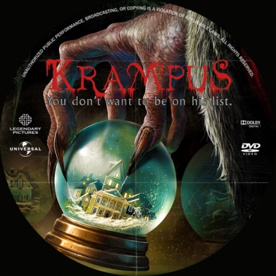 Krampus