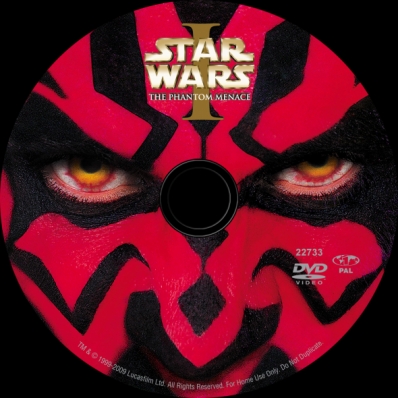 Star Wars: Episode I - The Phantom Menace