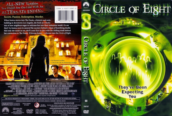 Circle of Eight