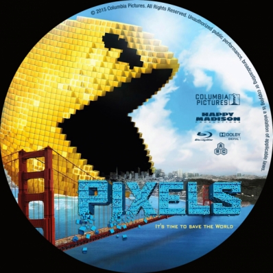 Pixels