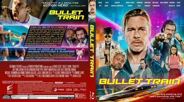 Bullet Train