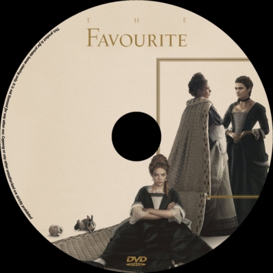 The Favourite