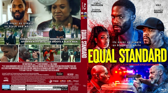 Equal standard store full movie