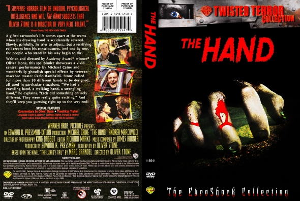 The Hand