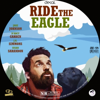 Ride the Eagle