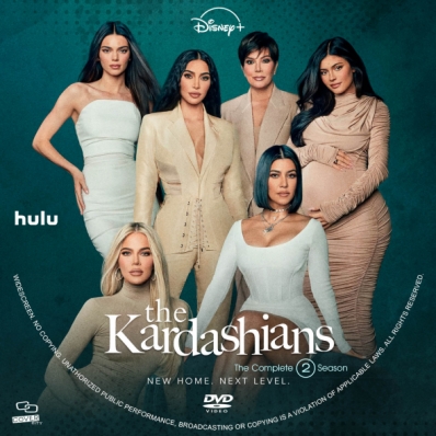 The Kardashians - Season 2