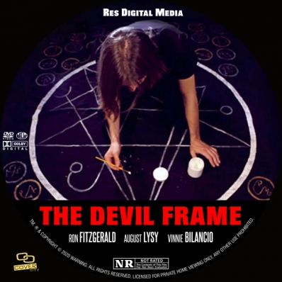 The Devil Frame