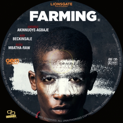 Farming