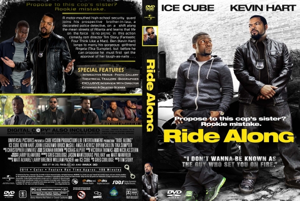 Ride Along