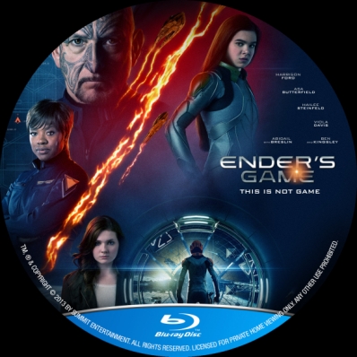 Ender's Game