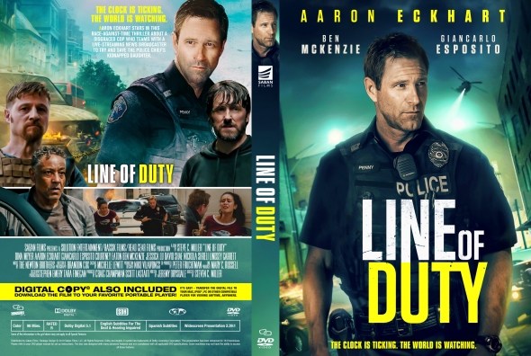 Line of Duty