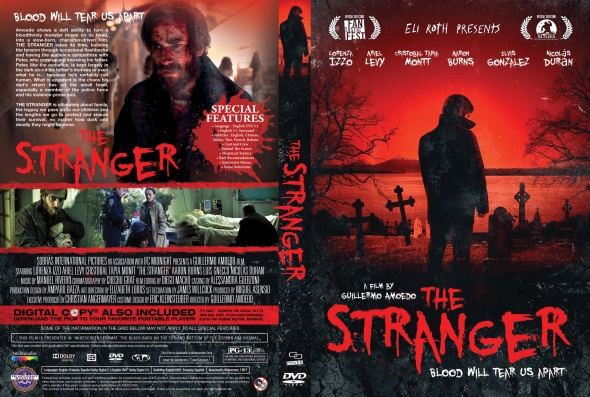 The Stranger