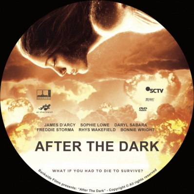 After the Dark