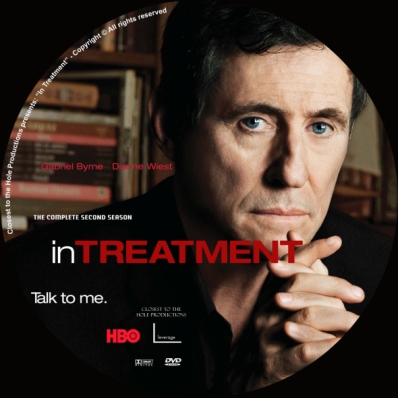 In Treatment - Season 2