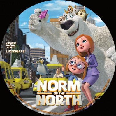 Norm of the North