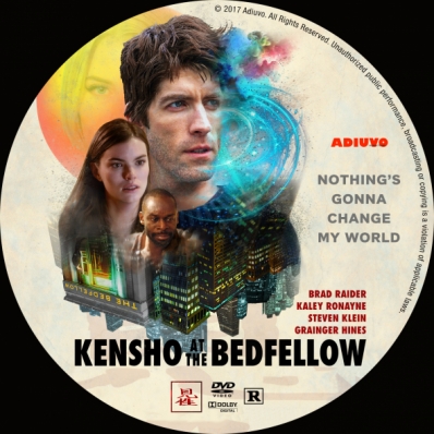 Kensho at the Bedfellow