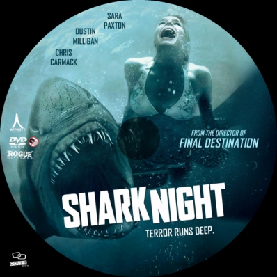 Shark Night