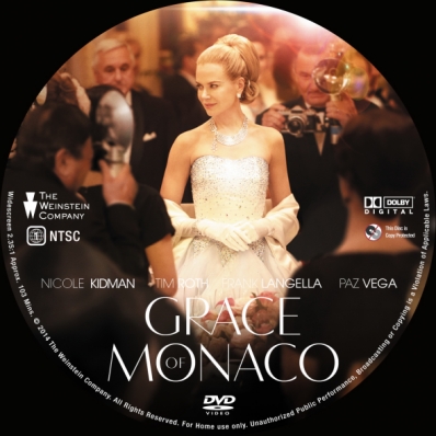 Grace of Monaco