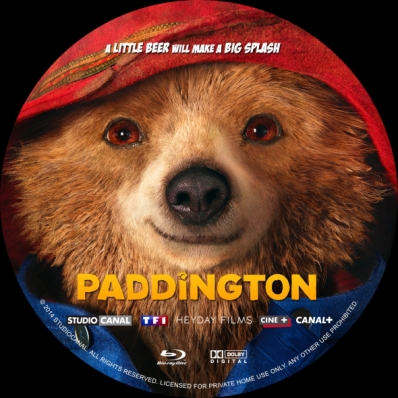 Paddington