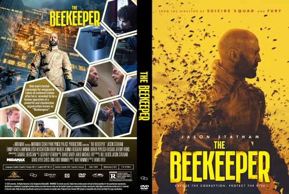 The Beekeeper