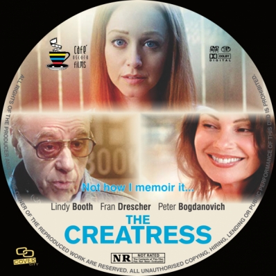 The Creatress