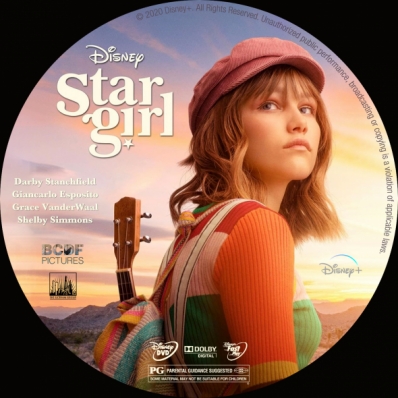 Stargirl