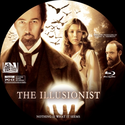 The Illusionist