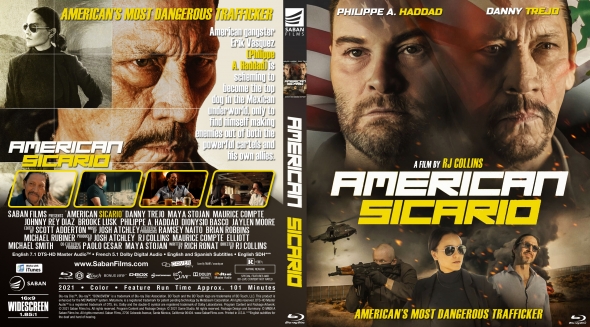 American Sicario