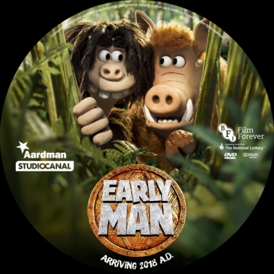 Early Man