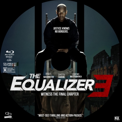 The Equalizer 3