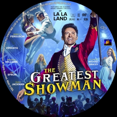 The Greatest Showman