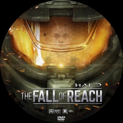 Halo: The Fall of Reach