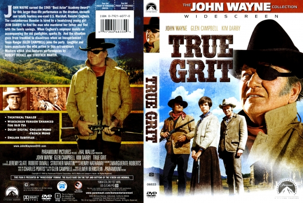 True Grit