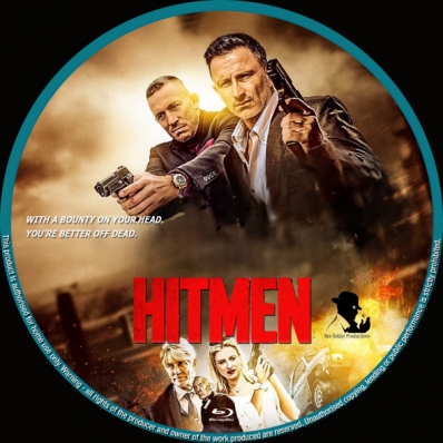 Hitmen