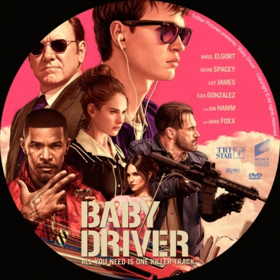 Baby Driver