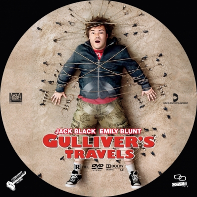 Gulliver's Travels